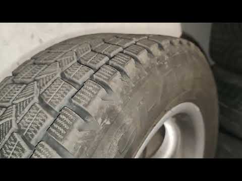 Nereus NS806 Winter Tire Review: Better Off-Road Than AT?