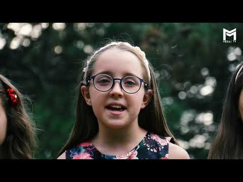 Mesaj pentru copii: Corul Slava Domnului - Vino, Isus!