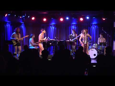 The Skivvies - Alcomedley