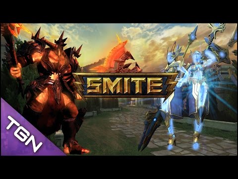 Taking A Look At - Serqet - PTS