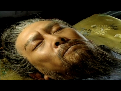 Zhuge Liang's Dream (Romance of The Three Kingdoms 1994)