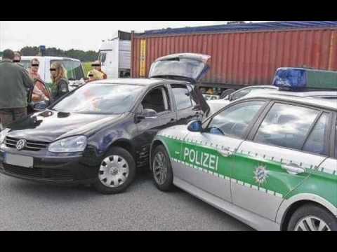 panisher & DjANk - Verfolgungsjagd