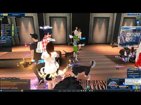 Como Antigamente era a Sala no Mstar xD