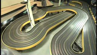 Slot Car Racing Montage.mov