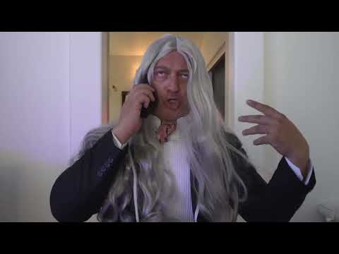 Michael Passion - Opera Pizza