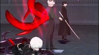 【東京喰種 :re invoke】ハイセ&ハイセ&カネキ
