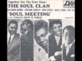 The Soul Clan - That's How I Feel 1968 