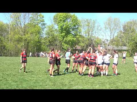 Brfc women res vs sabrfc women res may 10 2024