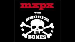 MxPx - Time And Season