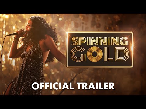 Spinning Gold Movie Trailer