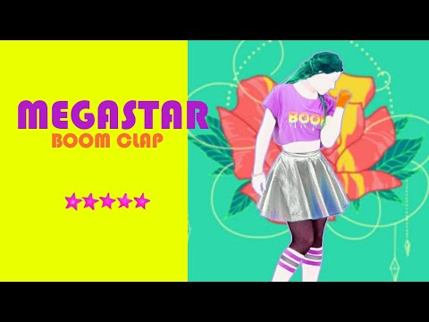 Just Dance Unlimited - Boom Clap - Charli XCX