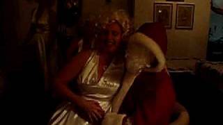 Marilyn Monroe, Santa Baby at Palhagueira