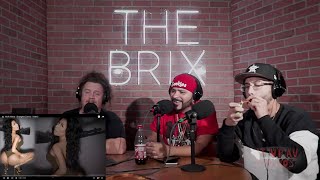 Lit Up AV Reactions: Nicki Minaj - Shanghai [Lyrics Video]