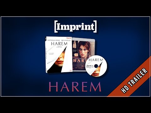 Tráiler de Harem