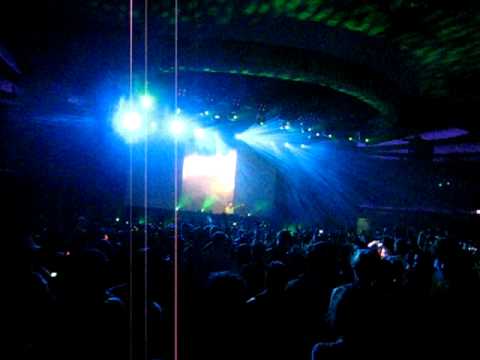 Lange @ Palladium - No Way Home