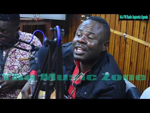 Robert Rota vs Simon Rock Vocally