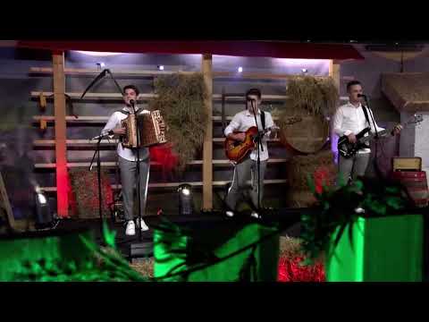 Ansambel Aktual - Kadar srečam te (Ansambel Lojzeta Slaka)