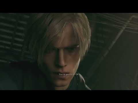 The Wrecking Crew Resident Evil 4 Remake Playthrough PT 14 #RE4REMAKE #residentevil4 #ps5