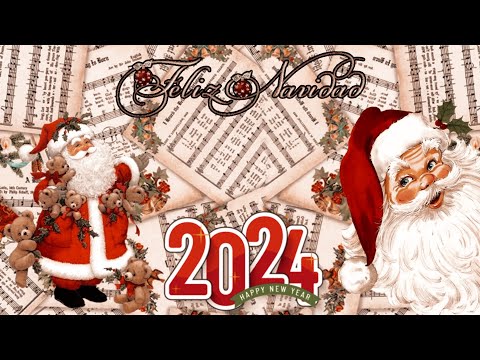 Salsa Navideña Mix 2024 || Clásicos dela Salsa Navideña || Villancicos de Navidad en Salsa
