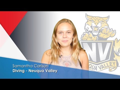 NSW Take 5 // Samantha Carlson - Neuqua Valley