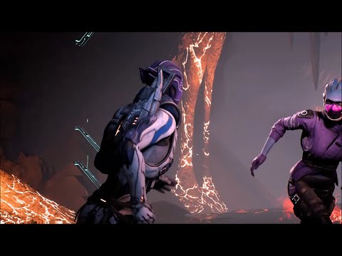 Mass Effect: Andromeda - Part 170