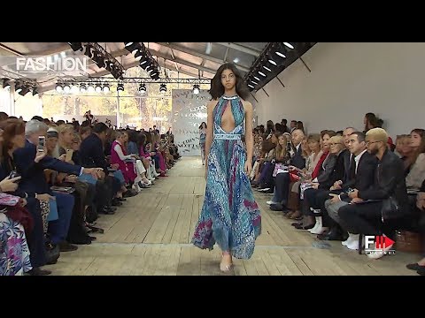 LEONARD Spring 2020 Paris - Fashion Channel
