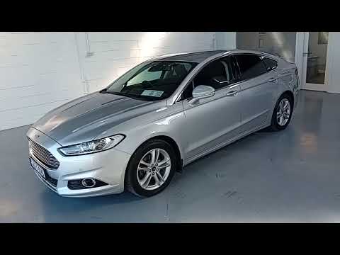 Ford Mondeo 2016 Titanium, Finance Arranged - Image 2