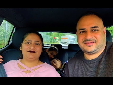 Let's go to LEGOLAND - 4k - Join our New Adventure!!!