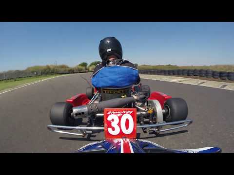 NKC Round 4 Lydd Heat 2