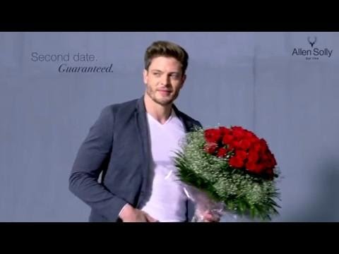 Allen Solly - How to style a casual blazer