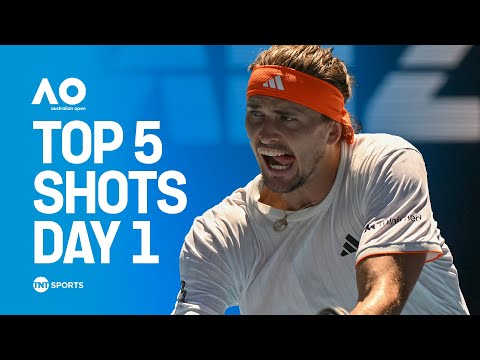 TNT Sports and Eurosport Tennis