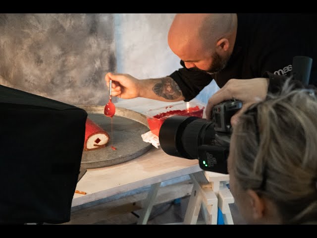 Vídeo relacionado con Escuela de pastelería vegana (LAROUSSE - Libros Ilustrados/ Prácticos - Gastronomía - Grandes Obras)