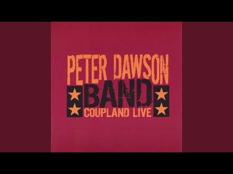 I Just Wanna Get Loud - Peter Dawson