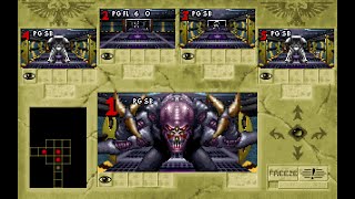 A Brief History of Space Hulk