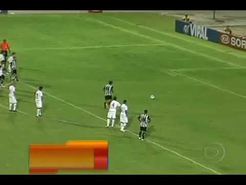 ASA 1 x 1 Vitória 2009