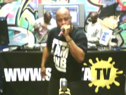 005 Shotta TV 15 March 2012 DJ Devize DJ Escape MC Biggie Exclusive