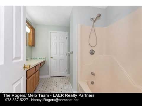 73 Patrick Rd Unit 73, Tewksbury MA 01876 - Condo - Real Estate - For Sale -
