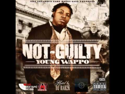 What It Stand For by Young Wappo [BayAreaCompass]