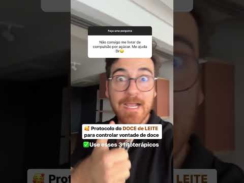 Craving something sweet? Try this chocolate dulce de leche technique and use these 3 herbal remed...