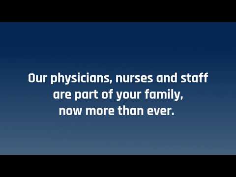 Northside Hospital Cancer Institute video/presentation/materials