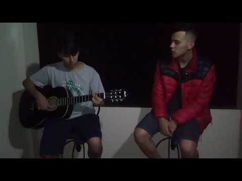 Paródia (deixe-me ir 1kilo)