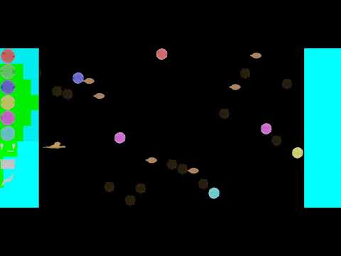 Endless Flying V20 Demonstration