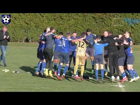 18.03.2023 r. KS Przybyszówka 1:5 (1:1) Strug SZiK Tyczyn  [SKRÓT]