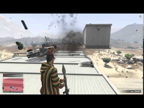 gta 5 online funny moment sorry bro