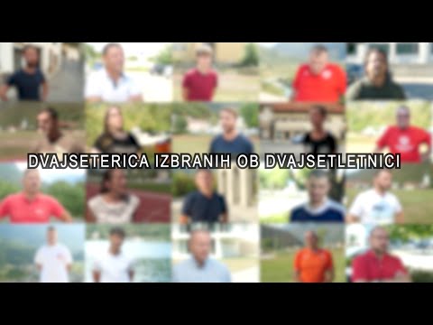 Kobariških 20