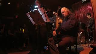 Moments Notice - Jimi James Fraser Trio Ft. John Paton and John Gross