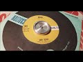 Jack Scott - Bella - 1959 Country - CARLTON 504