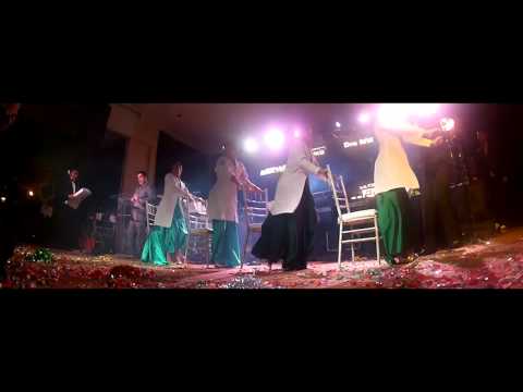 Medicina UFAM 2012-1