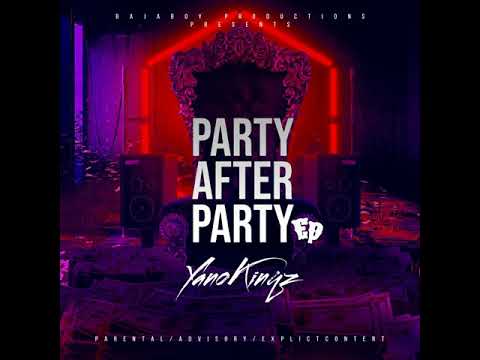 Chololos (ft. Akunchies, JayK, Babyboi & Makleva)