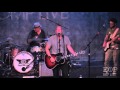 Freddy Jones Band "Ferris Wheel" @ Eddie Owen Presents